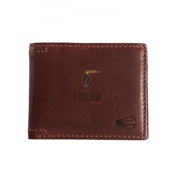 Camel Active Salamanca Δερμάτινο Πορτοφόλι 181-702-29