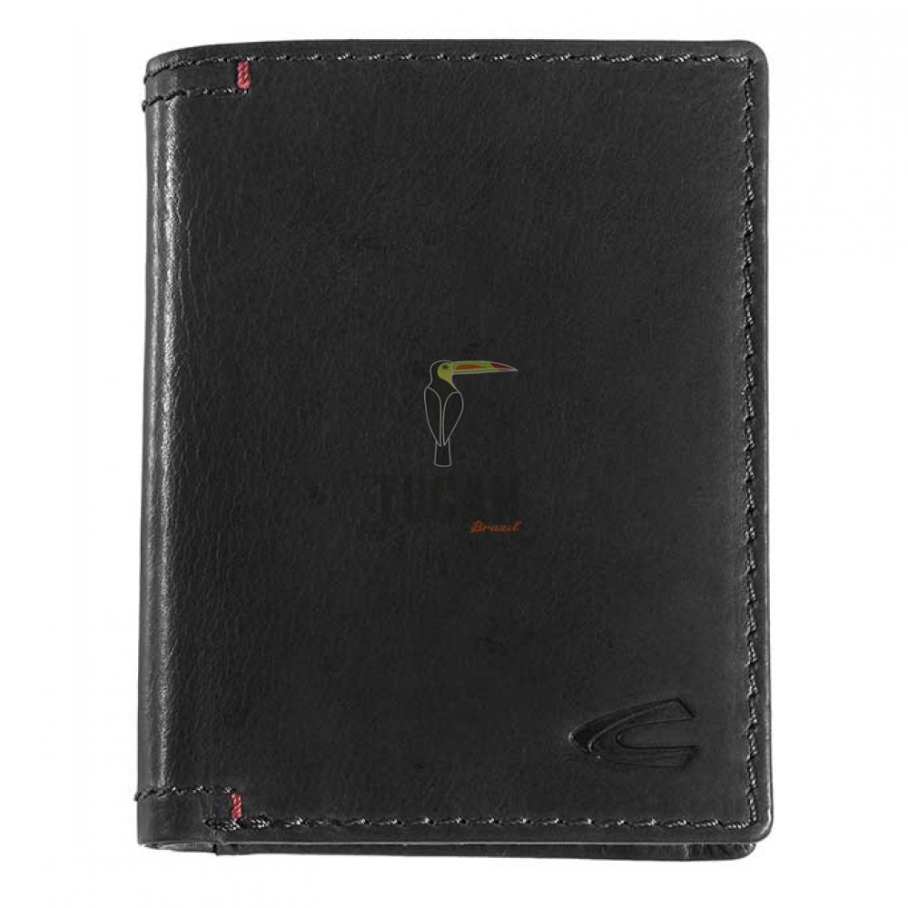 Camel Active Salamanca Δερμάτινο Πορτοφόλι 181-704-60