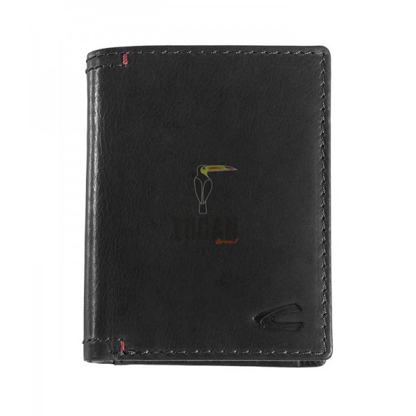 Camel Active Salamanca Δερμάτινο Πορτοφόλι 181-704-60