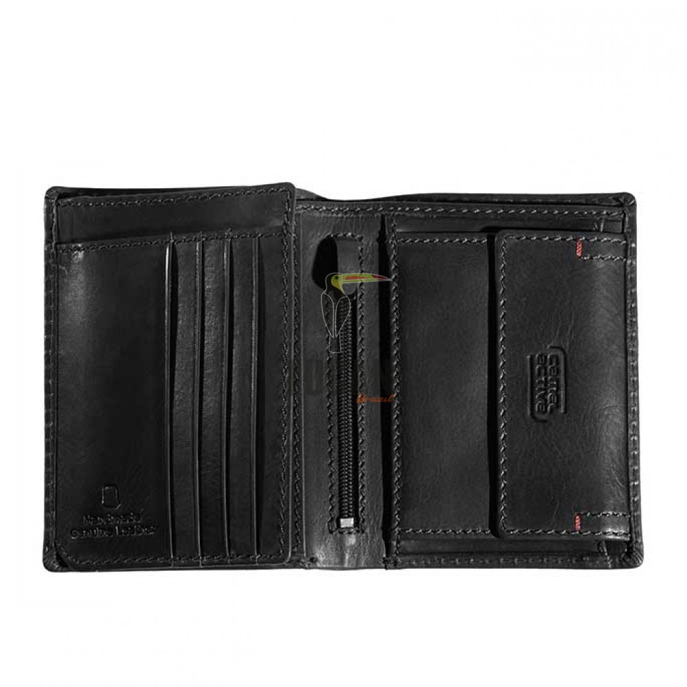 Camel Active Salamanca Δερμάτινο Πορτοφόλι 181-704-60