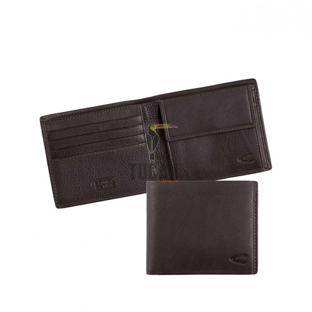 Camel Active Πορτοφόλι Atlanta 249-703-29