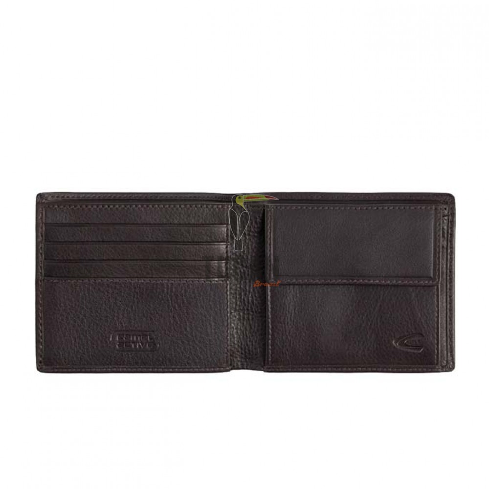 Camel Active Πορτοφόλι Atlanta 249-703-29