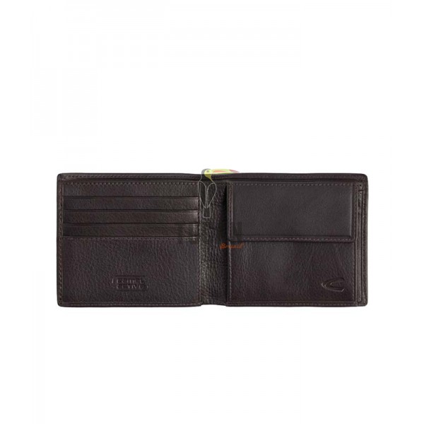 Camel Active Πορτοφόλι Atlanta 249-703-29