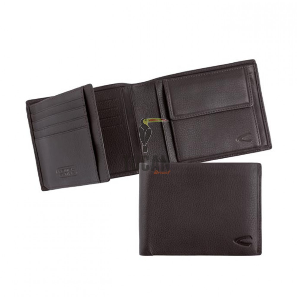 Camel Active Πορτοφόλι Atlanta 249-704-29