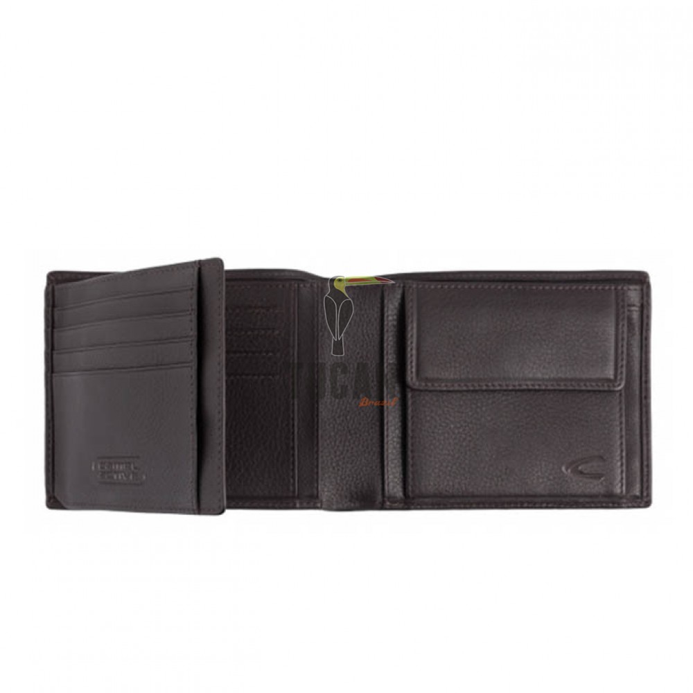 Camel Active Πορτοφόλι Atlanta 249-704-29