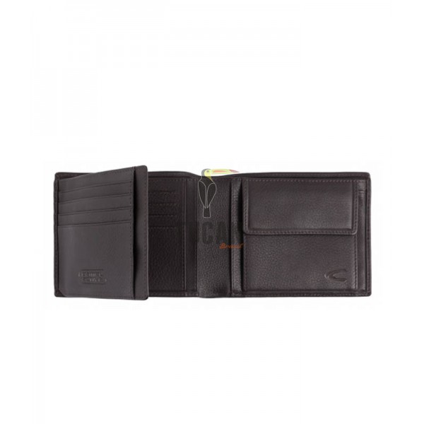 Camel Active Πορτοφόλι Atlanta 249-704-29