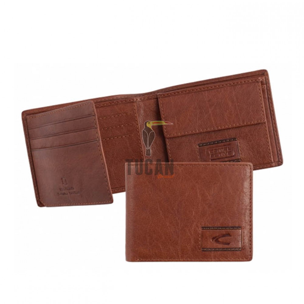 Camel Active Πορτοφόλι Panama 250-703-22