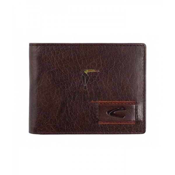 Camel Active Πορτοφόλι Panama 250-703-29