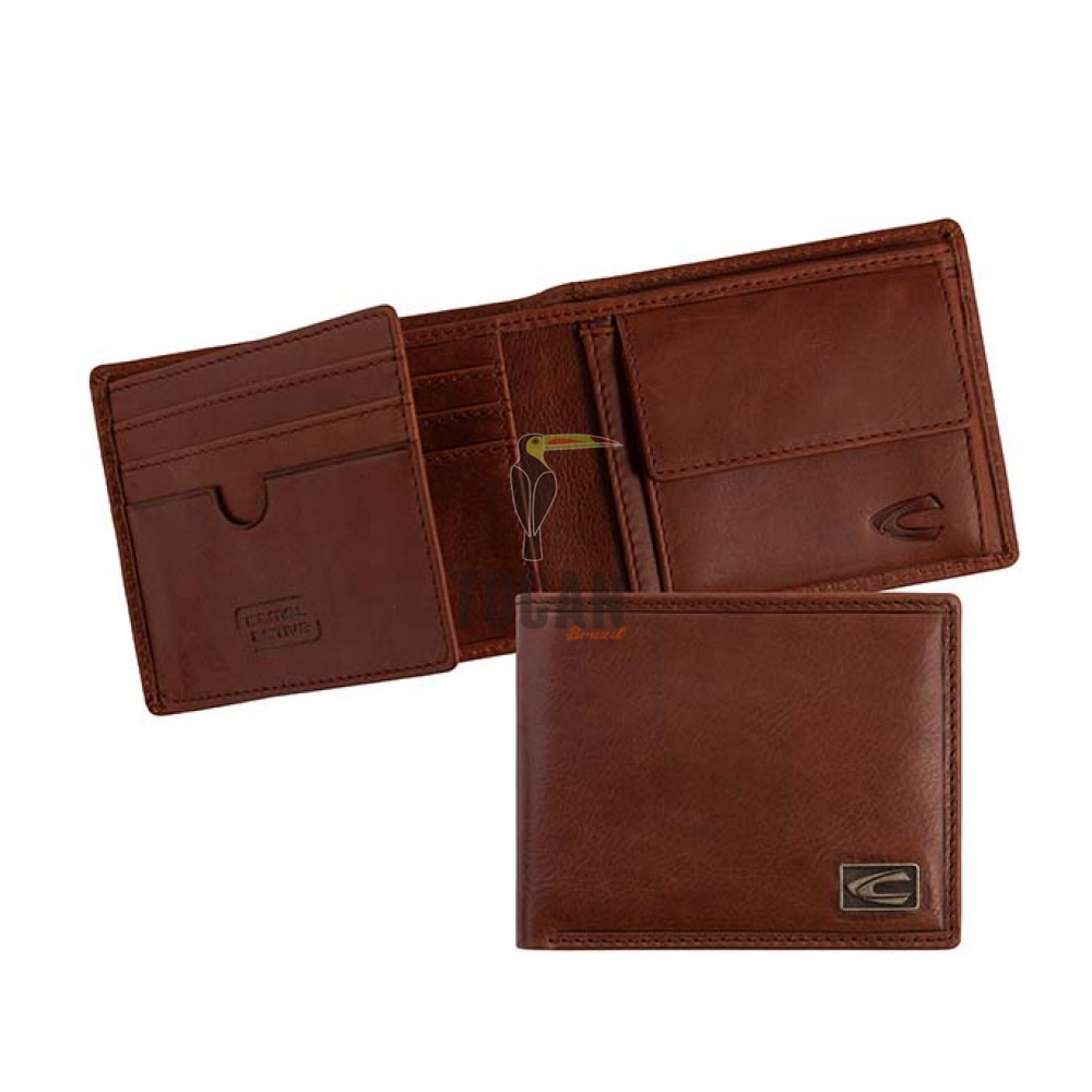 Camel Active Πορτοφόλι Japan 276-701-22