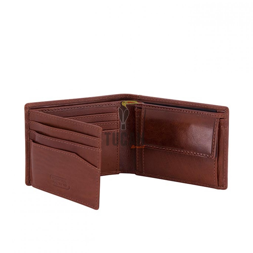 Camel Active Πορτοφόλι Como 314-703-22