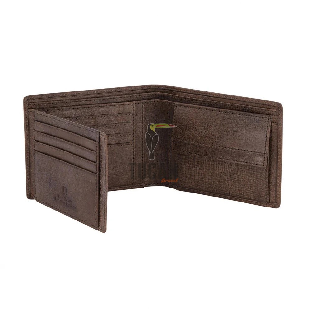 Camel Active Πορτοφόλι Salo 316-704-28