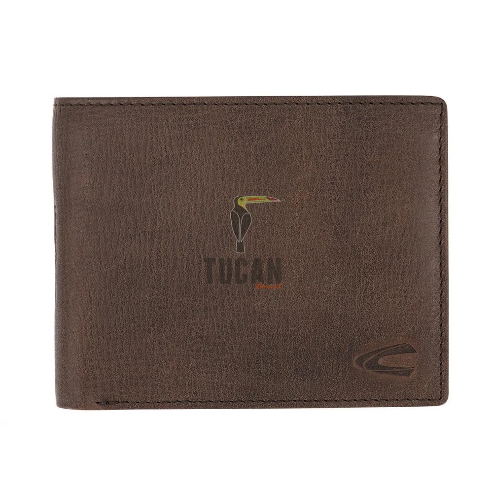 Camel Active Πορτοφόλι Salo 316-704-28