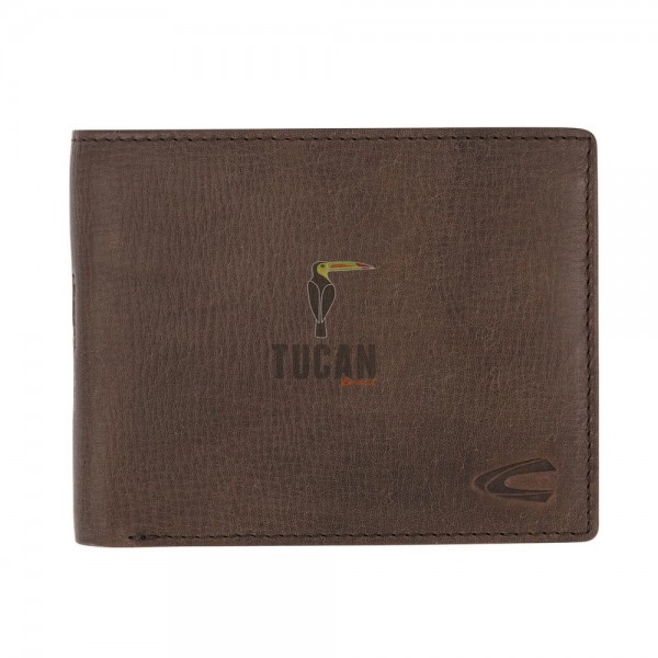 Camel Active Πορτοφόλι Salo 316-704-28