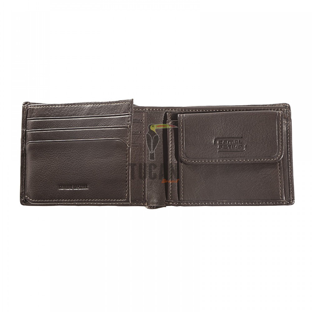 Camel Active Πορτοφόλι Vegas B34-703-20