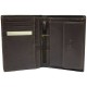 Camel Active Πορτοφόλι Vegas Καφέ σκούρο B34-707-20