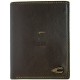 Camel Active Πορτοφόλι Vegas Καφέ σκούρο B34-707-20