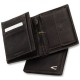 Camel Active Πορτοφόλι Vegas Καφέ σκούρο B34-707-20
