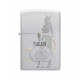Zippo Devilish Ace Design 48658