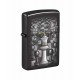 Zippo Chess Design 48762