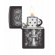Zippo Chess Design 48762