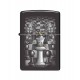 Zippo Chess Design 48762