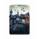 Zippo Horror House Design 48922