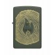Zippo Wood Ring Design 48959