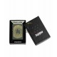 Zippo Wood Ring Design 48959