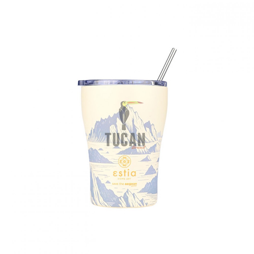 Θερμός ESTIA coffee mug 350ml 01-23010 ALPINE ESSENCE