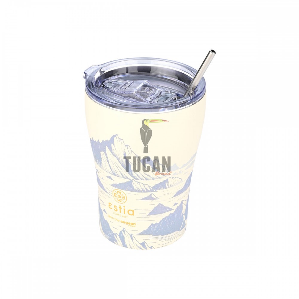 Θερμός ESTIA coffee mug 350ml 01-23010 ALPINE ESSENCE