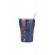 Θερμός ESTIA coffee mug 350ml 01- 22969 ELECTRIC ROSES