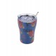 Θερμός ESTIA coffee mug 350ml 01- 22969 ELECTRIC ROSES