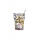 Θερμός ESTIA coffee mug 350ml 01-22914 GRAFFITI RHYTHM