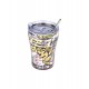 Θερμός ESTIA coffee mug 350ml 01-22914 GRAFFITI RHYTHM