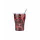 Θερμός ESTIA coffee mug 350ml 01-22983 TWILIGHT ROSE