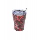 Θερμός ESTIA coffee mug 350ml 01-22983 TWILIGHT ROSE