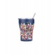 Θερμός ESTIA coffee mug 350ml 01-22921 VIBRANT VORTEX