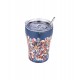Θερμός ESTIA coffee mug 350ml 01-22921 VIBRANT VORTEX