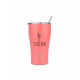 Θερμός ESTIA coffee mug 500ml  01-23164 FUSION CORAL