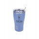 Θερμός ESTIA coffee mug 500ml 01-23188 DENIM BLUE