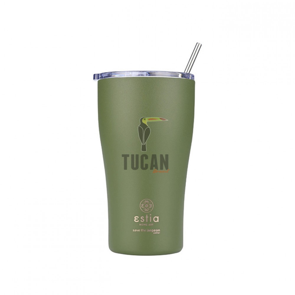 Θερμός ESTIA coffee mug 500ml 01-23140 FOREST SPIRIT
