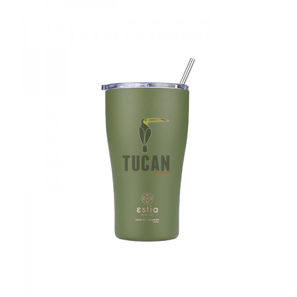 Θερμός ESTIA coffee mug 500ml 01-23140 FOREST SPIRIT