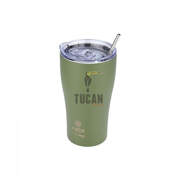Θερμός ESTIA coffee mug 500ml 01-23140 FOREST SPIRIT
