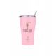 Θερμός ESTIA coffee mug 500ml 01-23157 BLOSSOM ROSE