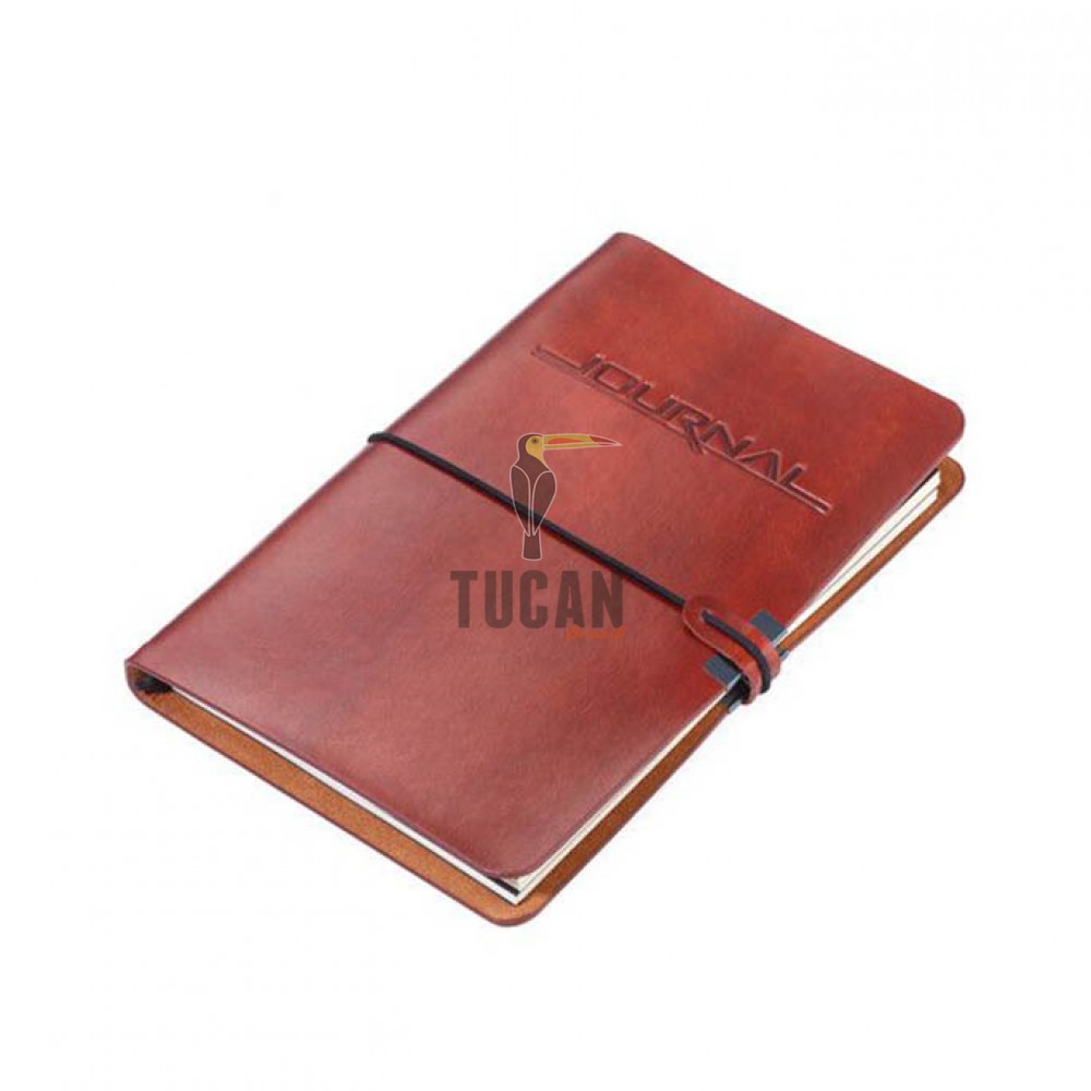 Μπλοκ Σημειώσεων Με Δύο Σημειωματάρια Troika Bullet Journal BTJ36