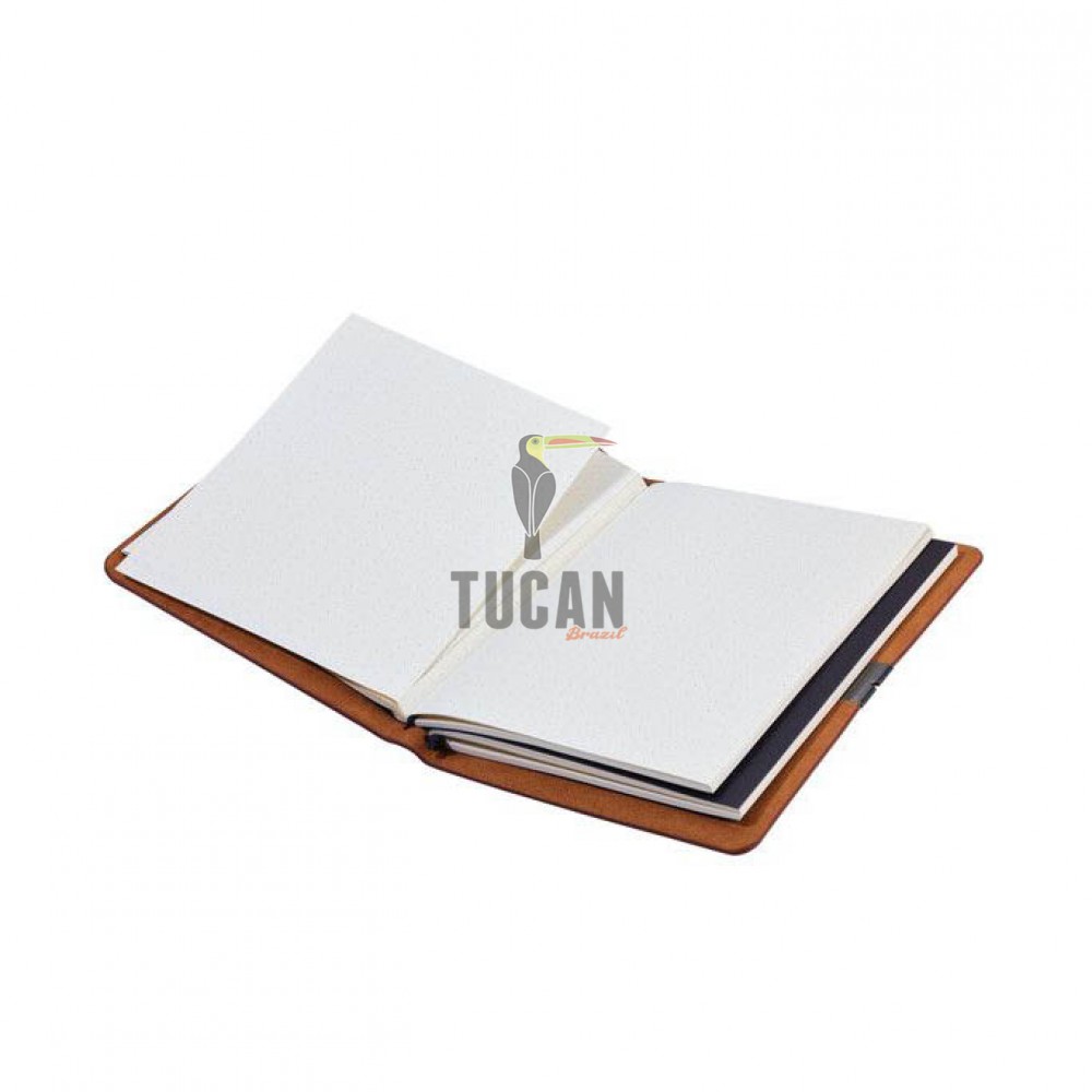 Μπλοκ Σημειώσεων Με Δύο Σημειωματάρια Troika Bullet Journal BTJ36