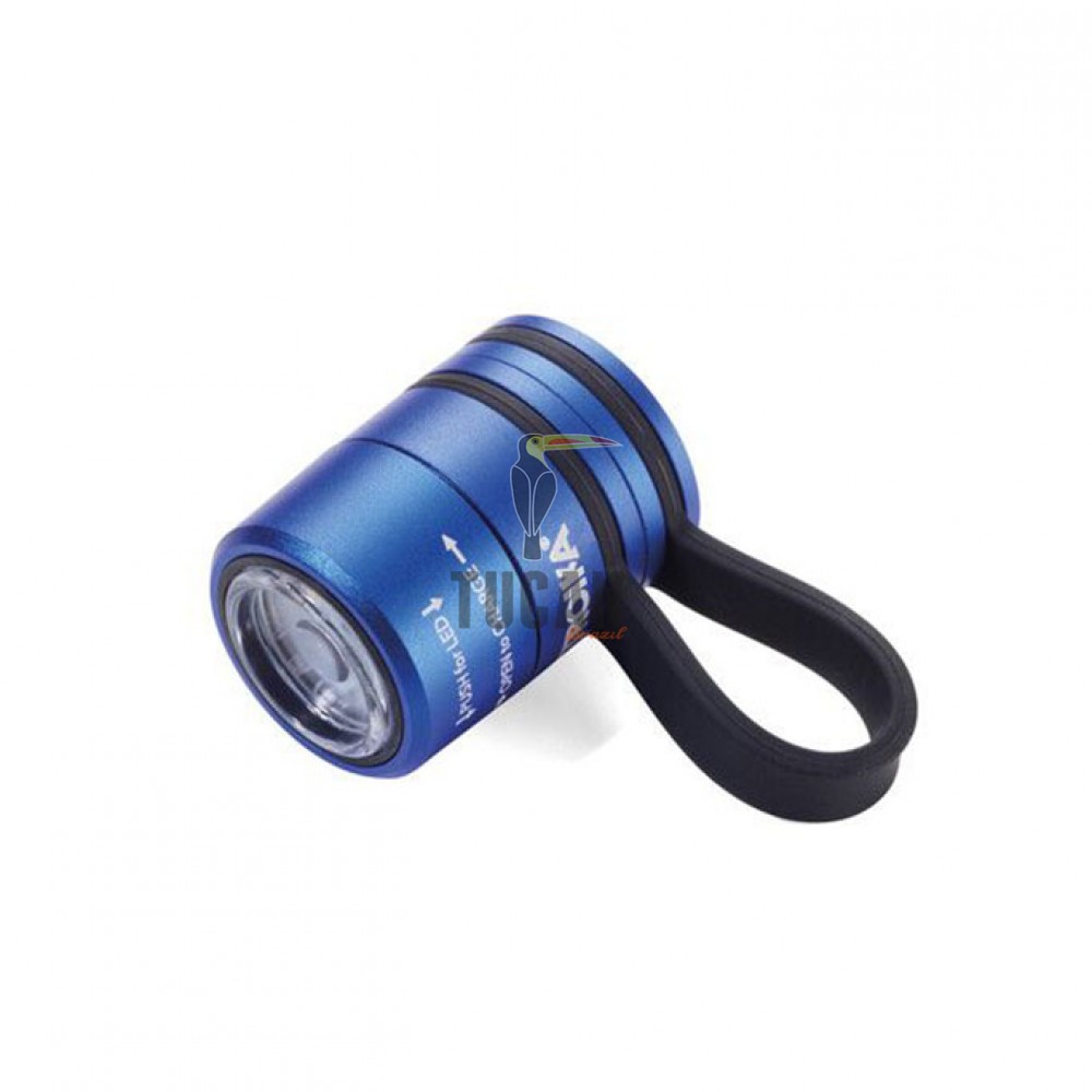 Φακός TROIKA ECO RUN TOR90BL