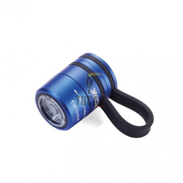 Φακός TROIKA ECO RUN TOR90BL