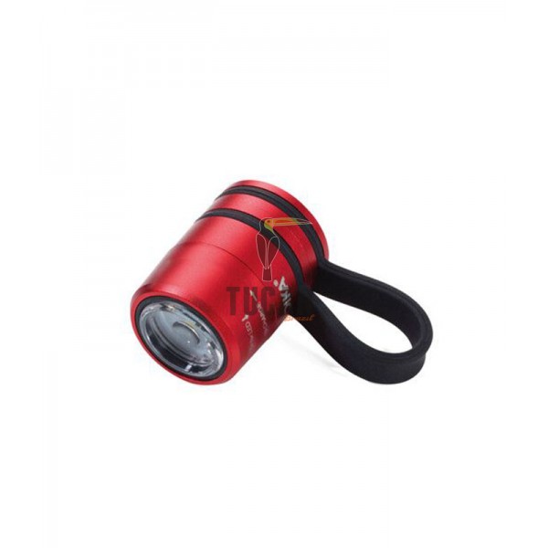 Φακός TROIKA ECO RUN TOR90RD