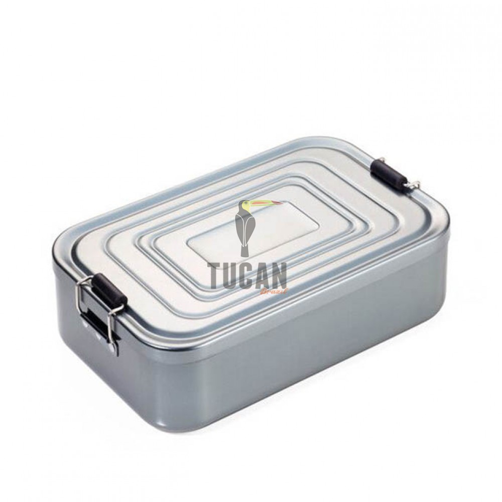 Troika Lunchbox XL BOX80